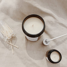 Load image into Gallery viewer, Calm ~ Sage & Sea Salt Candle