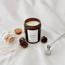 Load image into Gallery viewer, Festive ~ Christmas Spice Candle